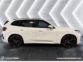 BMW X3 30 xDrive 2026 à Terrebonne, Québec - 3 - w320h240px
