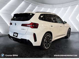 BMW X3 30 xDrive 2026 à Terrebonne, Québec - 4 - w320h240px