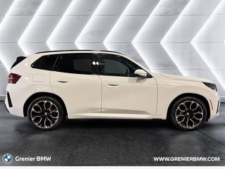 BMW X3 30 xDrive 2026 à Terrebonne, Québec - 3 - w320h240px