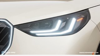 BMW X3 30 xDrive 2026 à Terrebonne, Québec - 6 - w320h240px