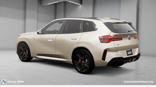BMW X3 30 xDrive 2026 à Terrebonne, Québec - 2 - w320h240px