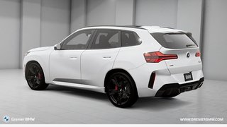 2026 BMW X3 30 xDrive in Terrebonne, Quebec - 2 - w320h240px