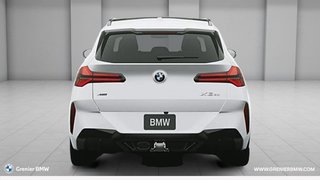 2026 BMW X3 30 xDrive in Terrebonne, Quebec - 5 - w320h240px