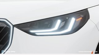 2026 BMW X3 30 xDrive in Terrebonne, Quebec - 6 - w320h240px