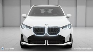 2026 BMW X3 30 xDrive in Terrebonne, Quebec - 3 - w320h240px