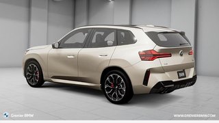2026 BMW X3 M50 xDrive in Terrebonne, Quebec - 2 - w320h240px