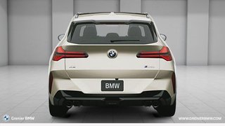 2026 BMW X3 M50 xDrive in Terrebonne, Quebec - 5 - w320h240px