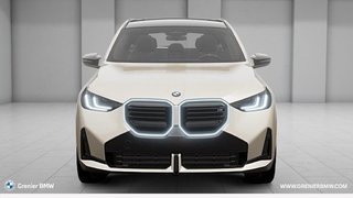 2026 BMW X3 M50 xDrive in Terrebonne, Quebec - 3 - w320h240px