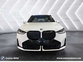 2026 BMW X3 30 xDrive in Terrebonne, Quebec - 2 - w320h240px