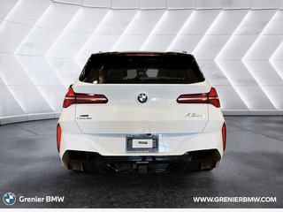2026 BMW X3 30 xDrive in Terrebonne, Quebec - 5 - w320h240px