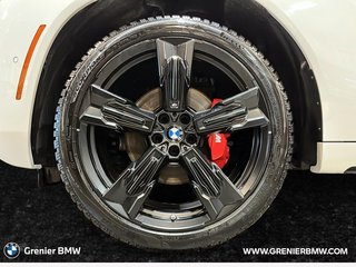 2026 BMW X3 30 xDrive in Terrebonne, Quebec - 6 - w320h240px