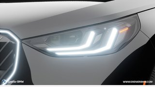BMW X3 30 xDrive 2026 à Terrebonne, Québec - 6 - w320h240px