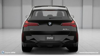BMW X3 30 xDrive 2026 à Terrebonne, Québec - 5 - w320h240px