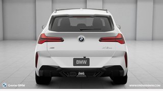 BMW X3 30 xDrive 2026 à Terrebonne, Québec - 5 - w320h240px