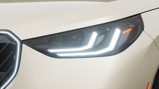 2026 BMW X3 30 xDrive in Terrebonne, Quebec - 6 - w320h240px