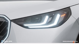 2026 BMW X3 30 xDrive in Terrebonne, Quebec - 6 - w320h240px