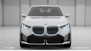 2026 BMW X3 30 xDrive in Terrebonne, Quebec - 3 - w320h240px