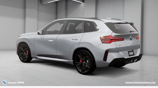 2026 BMW X3 30 xDrive in Terrebonne, Quebec - 2 - w320h240px