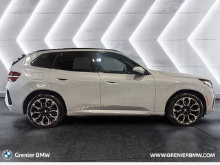 2026 BMW X3 30 xDrive in Terrebonne, Quebec - 3 - w320h240px