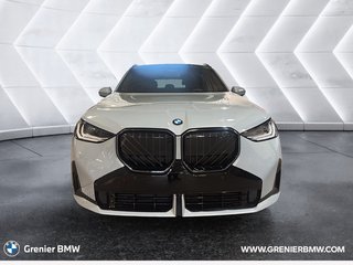 2026 BMW X3 30 xDrive in Terrebonne, Quebec - 2 - w320h240px