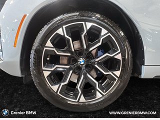 2026 BMW X3 30 xDrive in Terrebonne, Quebec - 6 - w320h240px