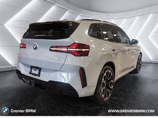 2026 BMW X3 30 xDrive in Terrebonne, Quebec - 4 - w320h240px