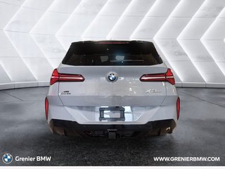 2026 BMW X3 30 xDrive in Terrebonne, Quebec - 5 - w320h240px
