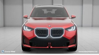 2026 BMW X3 30 xDrive in Terrebonne, Quebec - 3 - w320h240px