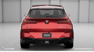 2026 BMW X3 30 xDrive in Terrebonne, Quebec - 5 - w320h240px