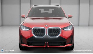 2026 BMW X3 30 xDrive in Terrebonne, Quebec - 3 - w320h240px