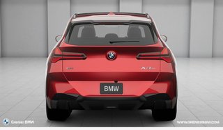 BMW X3 30 xDrive 2026 à Terrebonne, Québec - 5 - w320h240px