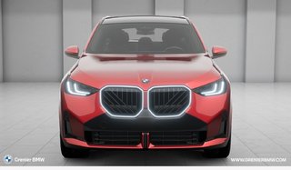 BMW X3 30 xDrive 2026 à Terrebonne, Québec - 3 - w320h240px