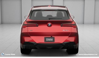 2026 BMW X3 30 xDrive in Terrebonne, Quebec - 5 - w320h240px