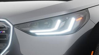 2026 BMW X3 M50 xDrive in Terrebonne, Quebec - 6 - w320h240px