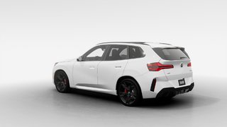 2026 BMW X3 30 xDrive in Terrebonne, Quebec - 2 - w320h240px
