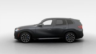 2026 BMW X3 30 xDrive in Terrebonne, Quebec - 4 - w320h240px