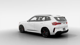 2026 BMW X3 30 xDrive in Terrebonne, Quebec - 2 - w320h240px