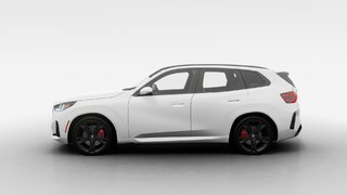 2026 BMW X3 30 xDrive in Terrebonne, Quebec - 4 - w320h240px