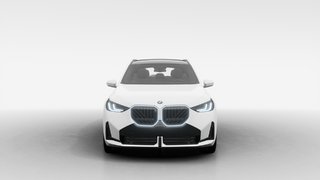 2026 BMW X3 30 xDrive in Terrebonne, Quebec - 3 - w320h240px