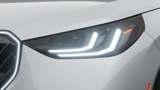 2026 BMW X3 30 xDrive in Terrebonne, Quebec - 6 - w320h240px