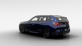 2026 BMW X3 30 xDrive in Terrebonne, Quebec - 2 - w320h240px
