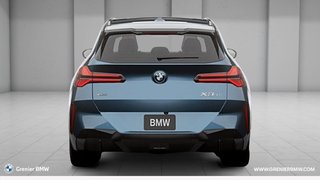 BMW X3 30 xDrive 2026 à Terrebonne, Québec - 5 - w320h240px