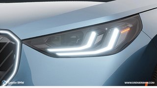 BMW X3 30 xDrive 2026 à Terrebonne, Québec - 6 - w320h240px