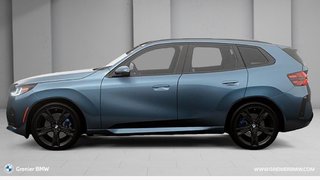 BMW X3 30 xDrive 2026 à Terrebonne, Québec - 4 - w320h240px