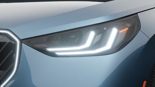 2026 BMW X3 30 xDrive in Terrebonne, Quebec - 6 - w320h240px