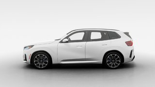 2026 BMW X3 30 xDrive in Terrebonne, Quebec - 4 - w320h240px