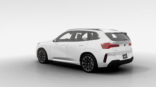 2026 BMW X3 30 xDrive in Terrebonne, Quebec - 2 - w320h240px