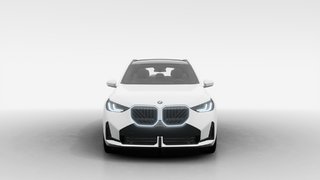 2026 BMW X3 30 xDrive in Terrebonne, Quebec - 3 - w320h240px
