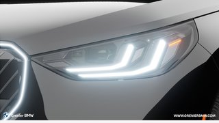 2026 BMW X3 30 xDrive in Terrebonne, Quebec - 6 - w320h240px