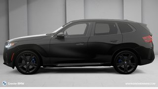 2026 BMW X3 30 xDrive in Terrebonne, Quebec - 4 - w320h240px